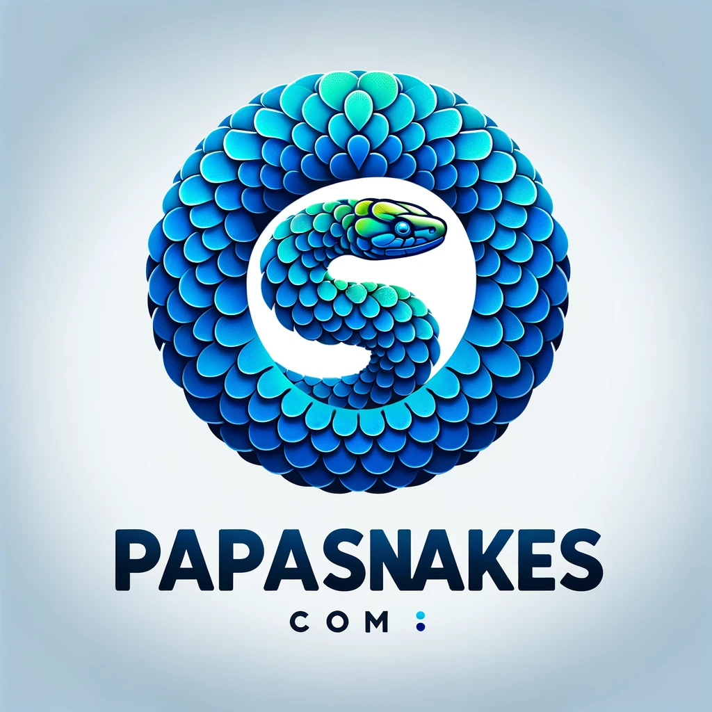 Papasnakes logo